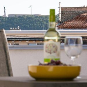 Appartement met Twee Slaapkamers