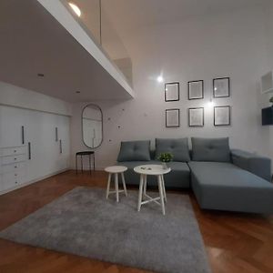 Studio Appartement
